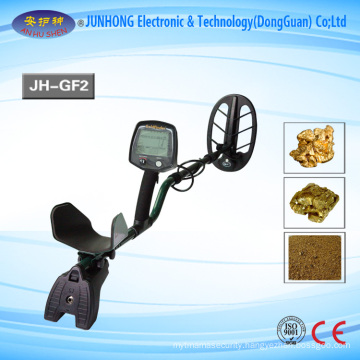 Gold Detecting Machine/gold Metal Detector Price/high Quality Treasure Gold Detector